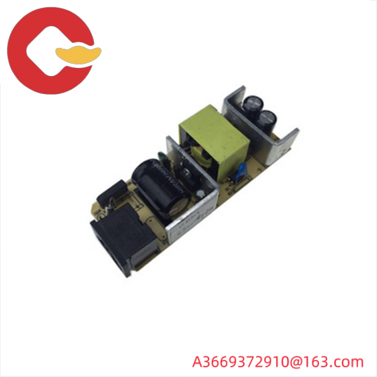 ABB BFPS-48C Power Supply Board