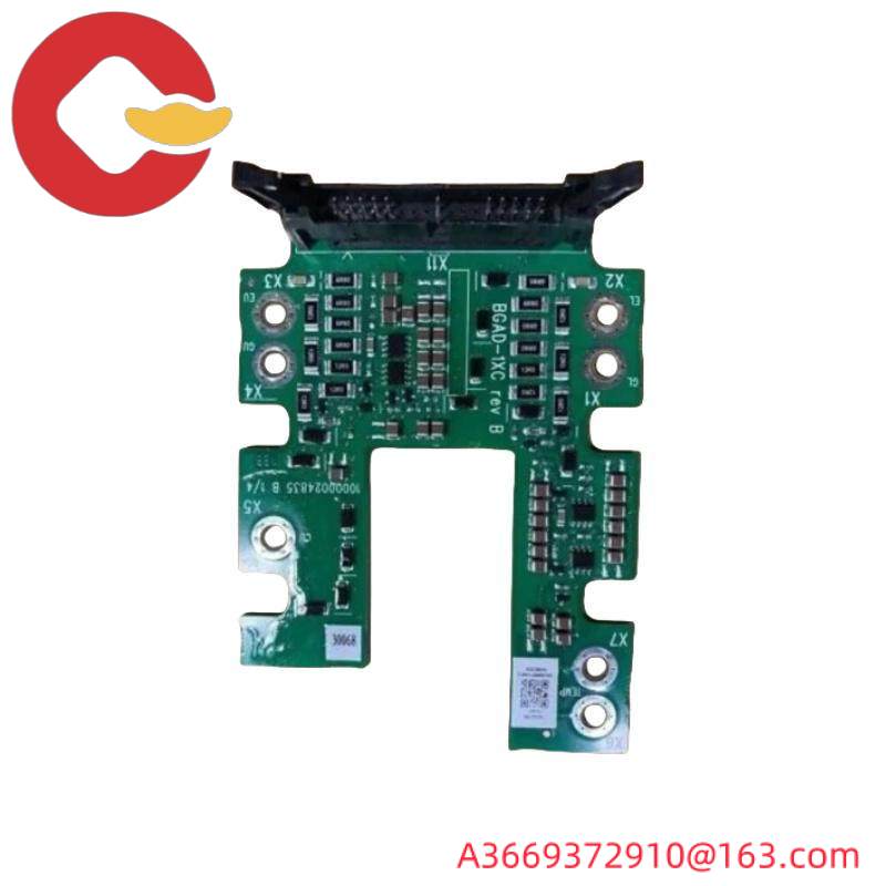 ABB BGAD-02C IGBT module