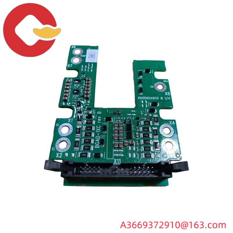 ABB BGAD-11C IGBT MODULE