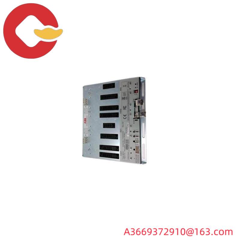 ABB BP03 7760052242 Base Unit