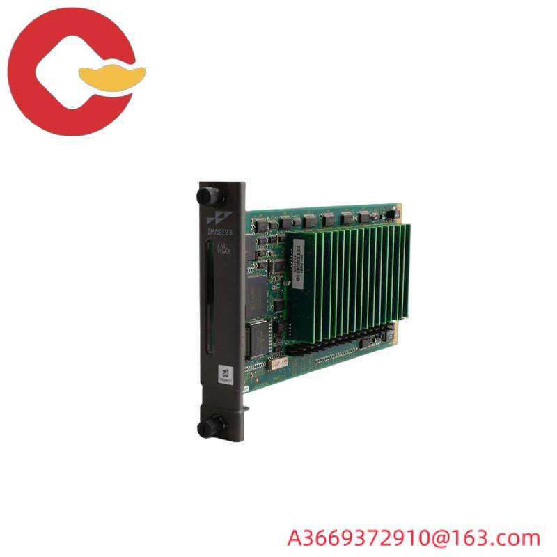 ABB BRC-100 P-HC-BRC-10000000 Harmony Bridge Controller