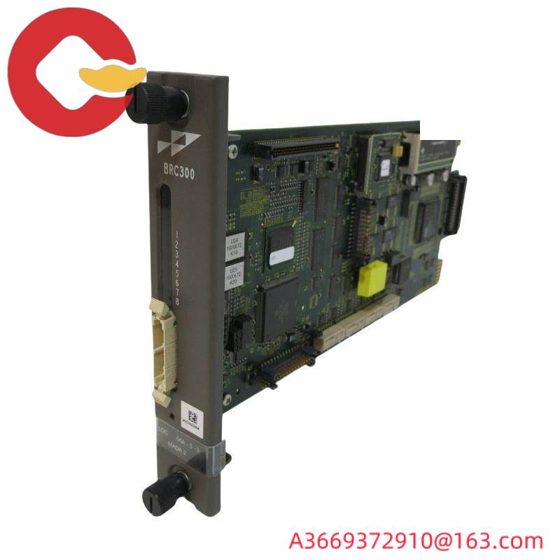 ABB BRC300 P-HC-BRC-30000000 Symphony Harmony Bridge Controller