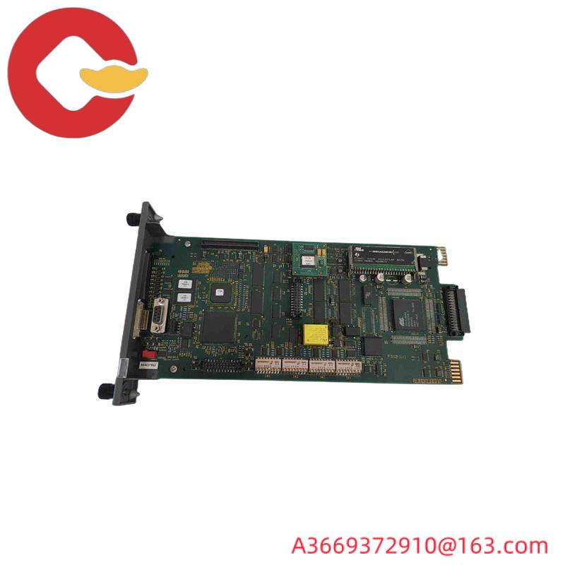 ABB BRC400 P-HC-BRC-40000000 Machine Control