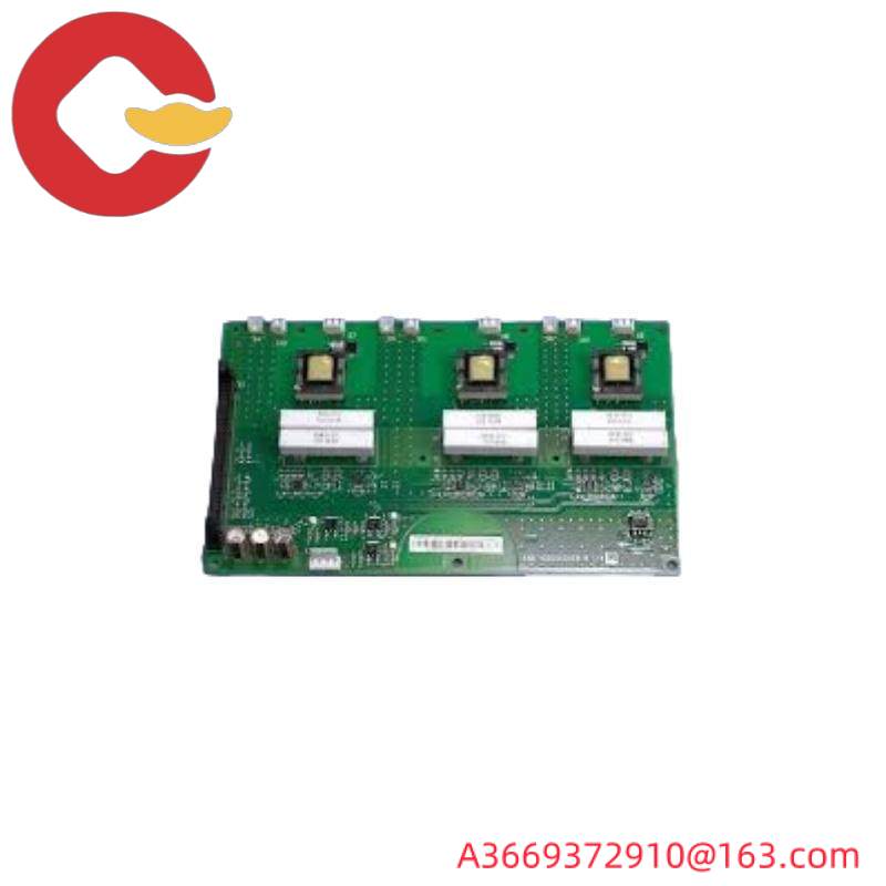 ABB BTDR-01C Inverter power board