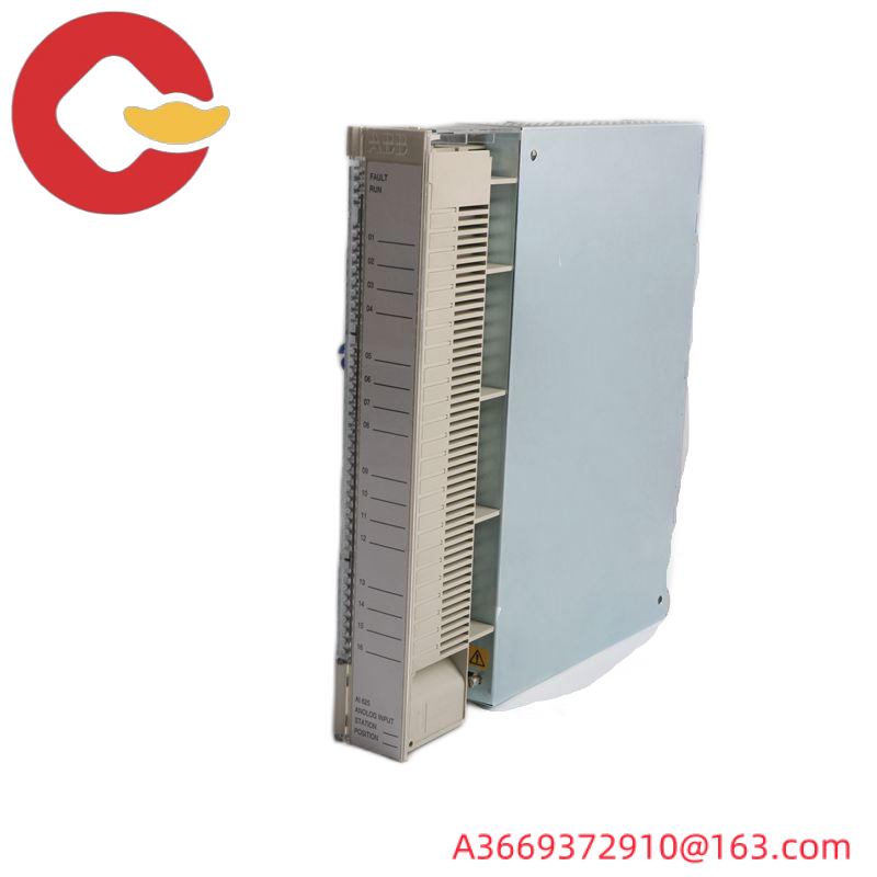 ABB Bus Extender for Basic Unit CI610 3BHT300003R1 