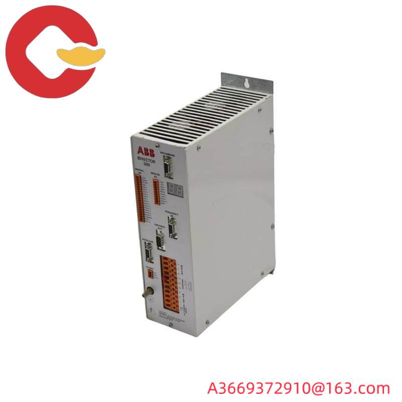 ABB BVC1HRD010502P Servo driver