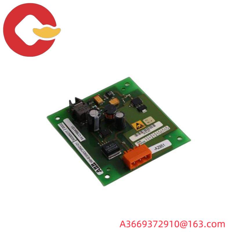 ABB C310/0020/STD