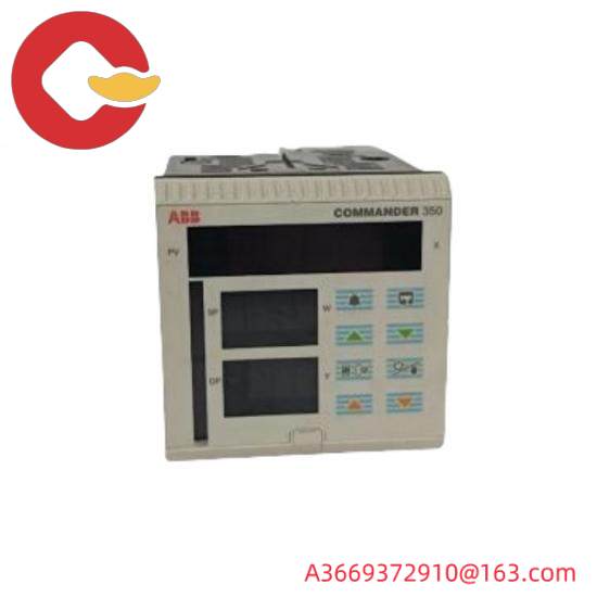 ABB C351/10010/STD DCS Module