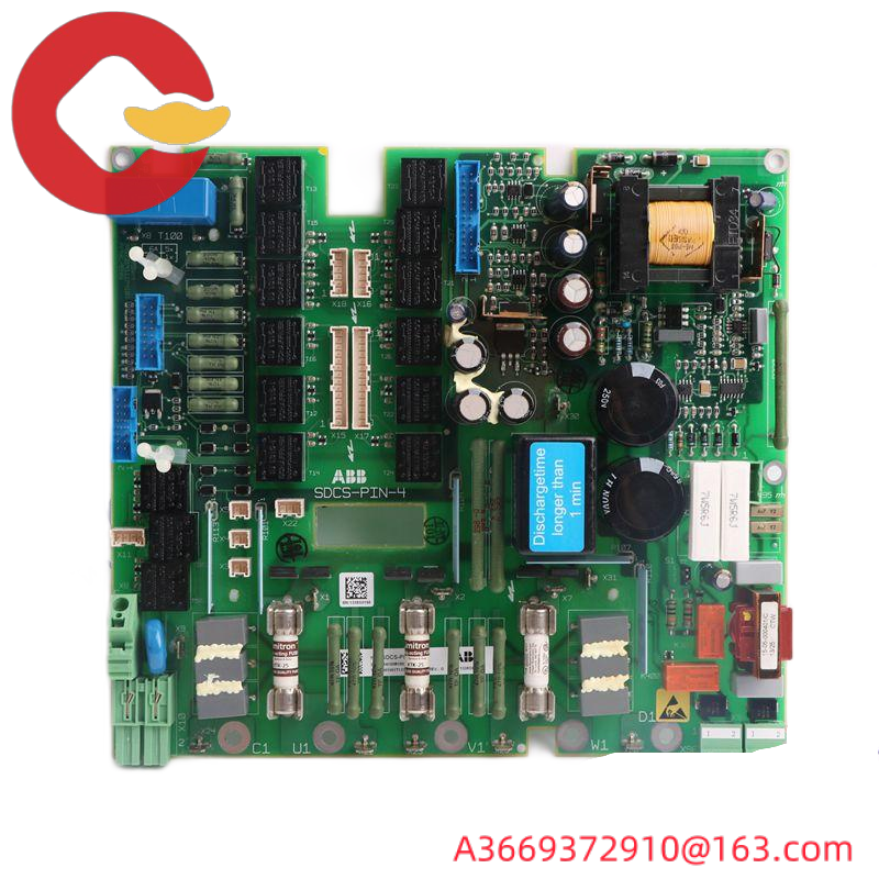 ABB CB801