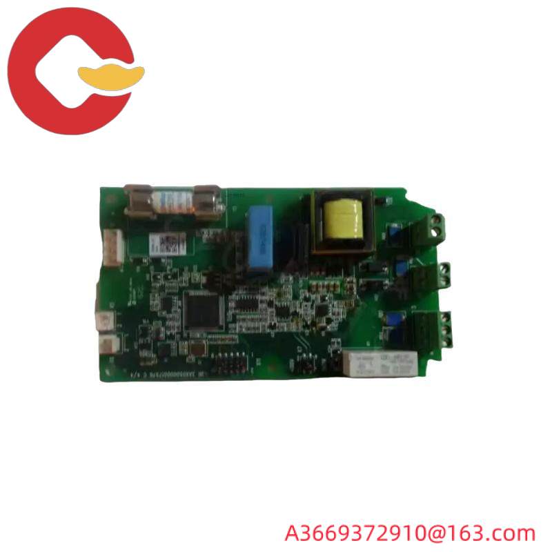 ABB CBRC-51 Frequency converter accessories