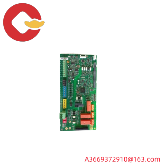ABB CCON-23 10000110155  PCB Card