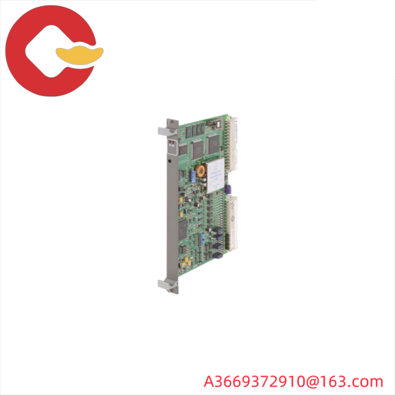 ABB CI502-PNIO