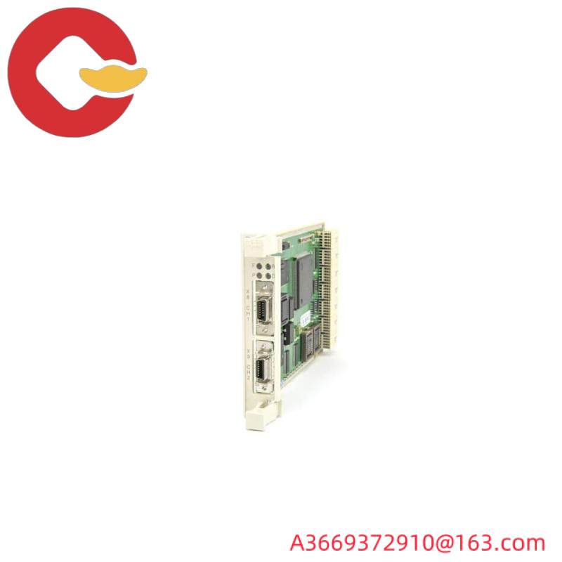 ABB CI522A CI522A AF100 interface