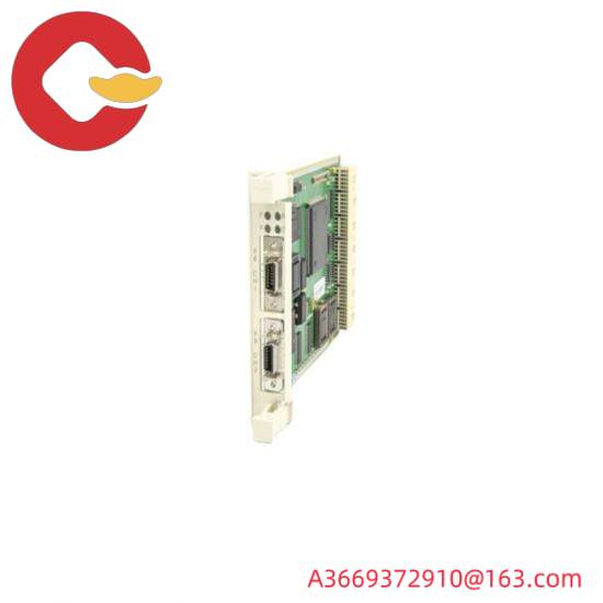 ABB CI522AK06 3BSE018453R1 AF 100 Interface for Bus