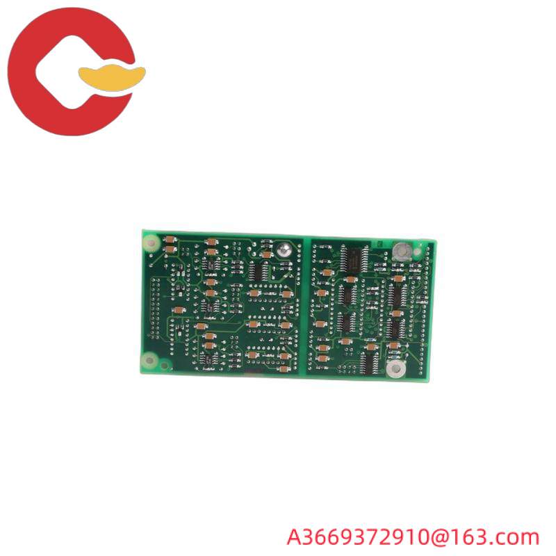 ABB CI526 Coupler Categories
