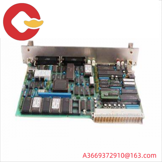 ABB CI526 Interface Module