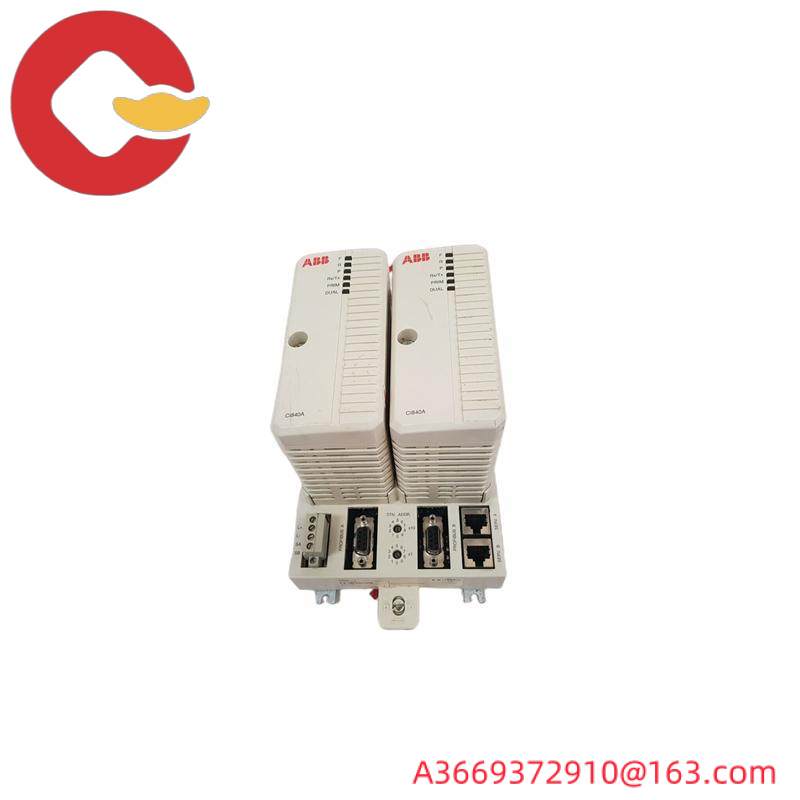 ABB CI530  Processor Module