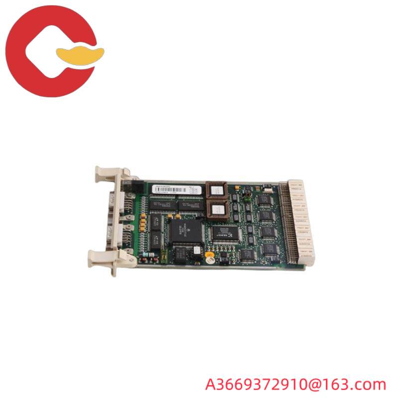 ABB CI531 3BSE003825R1 Interface Submodule