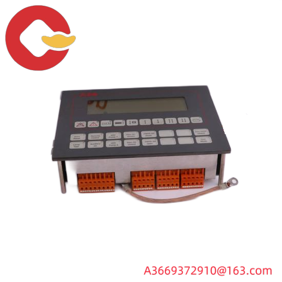 ABB GFD233A101 