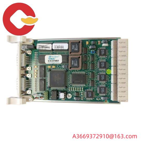 ABB CI532V09