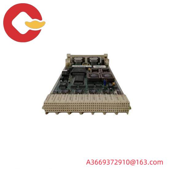 ABB CI534V02 3BSE010700R1 Submodule MODBUS Interface, 2 ﻿