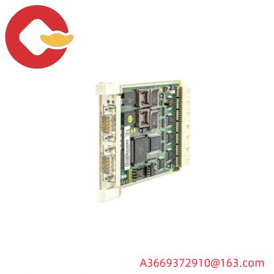 ABB CI534V04 3BSE010702R1 Submodule Allen- Bradley Interf