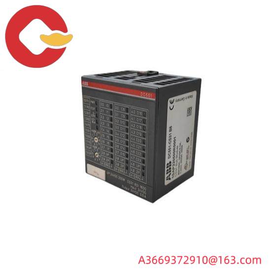 ABB CI535V30 3BSE022162R1