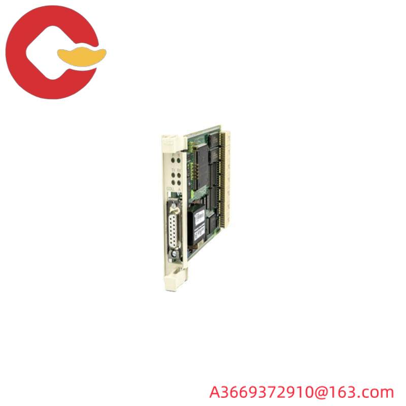 ABB CI543 3BSE010699R1 Communication Interface
