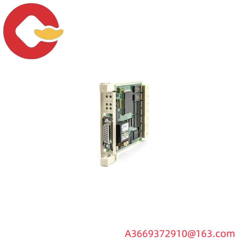ABB CI545V01 Ethernet MVI Module