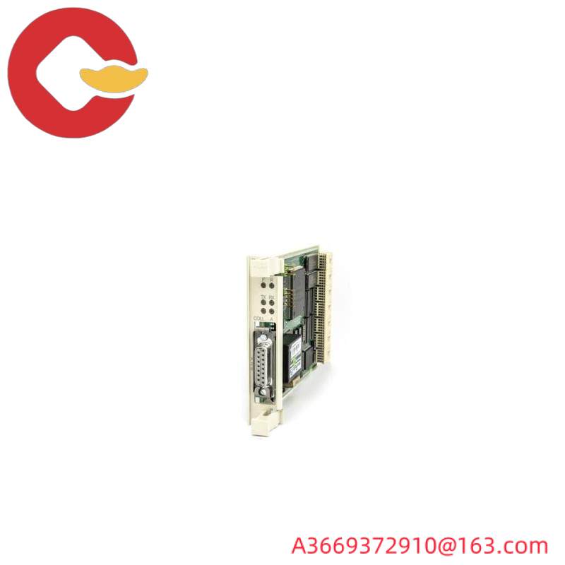 ABB CI546 3BSE012545R1