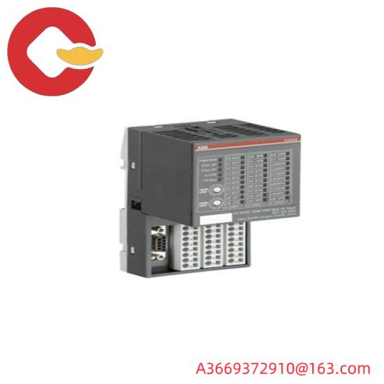 ABB CI592-CS31 Interface module