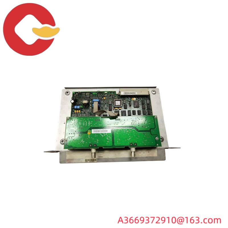 ABB CI626A 3BSE005029R1