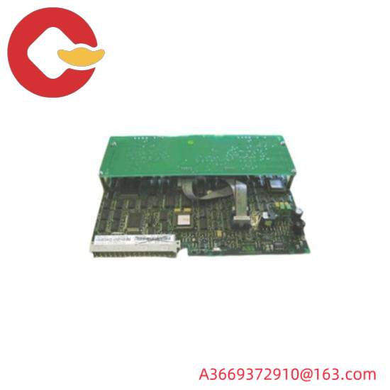 ABB CI627A 3BSE017457R1