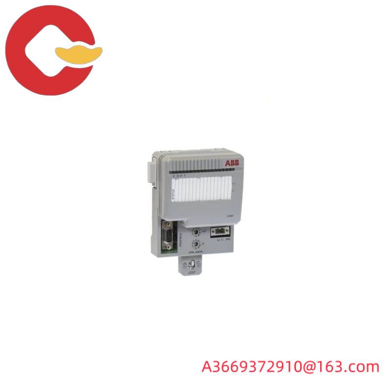 ABB CI801 3BSE022366R2 Interface