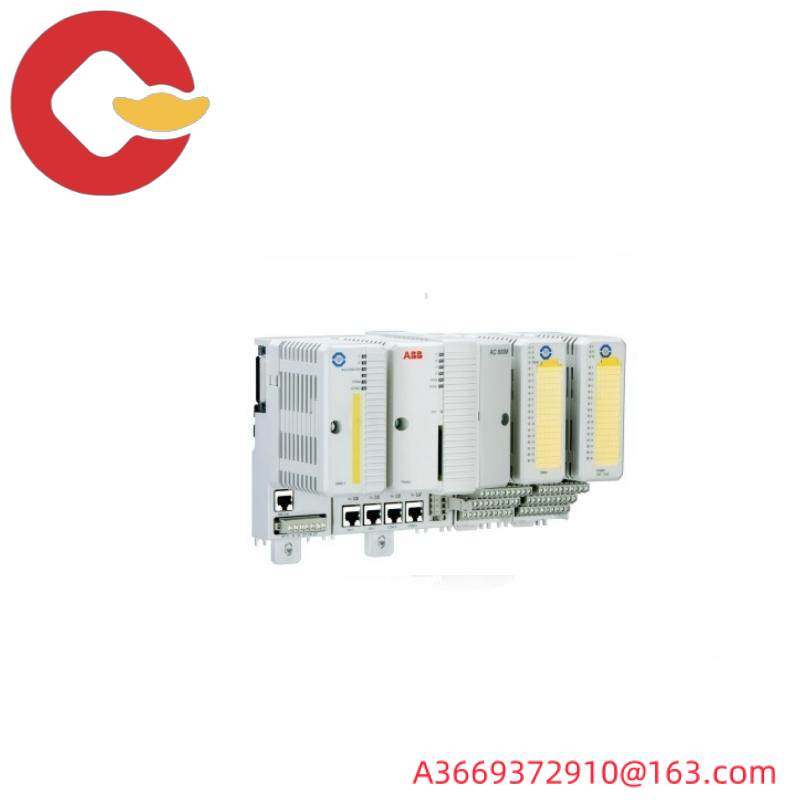 ABB CI801KIT CI801 toolkit