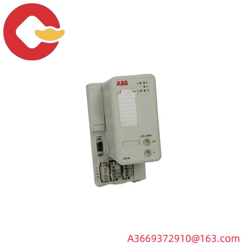ABB CI810B