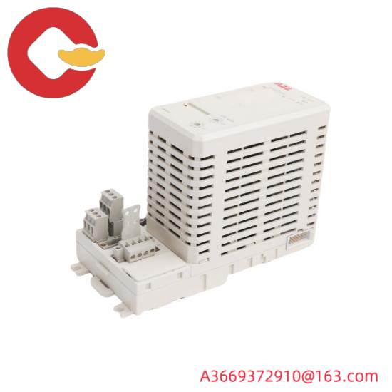 ABB CI810V2 3BSE013224R1 DCS Module