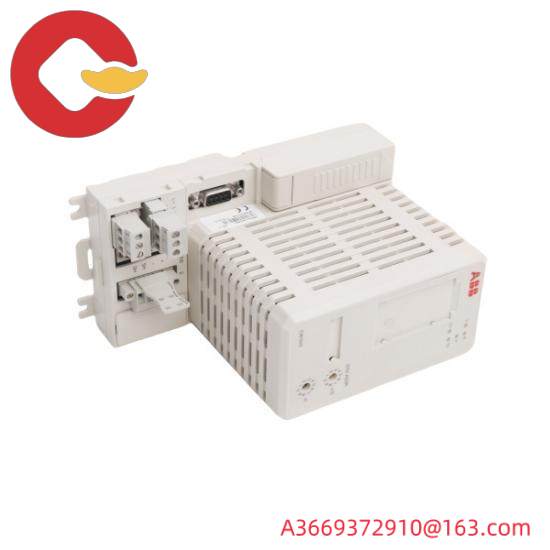 ABB CI810V2 3BSE013224R1 DCS Module