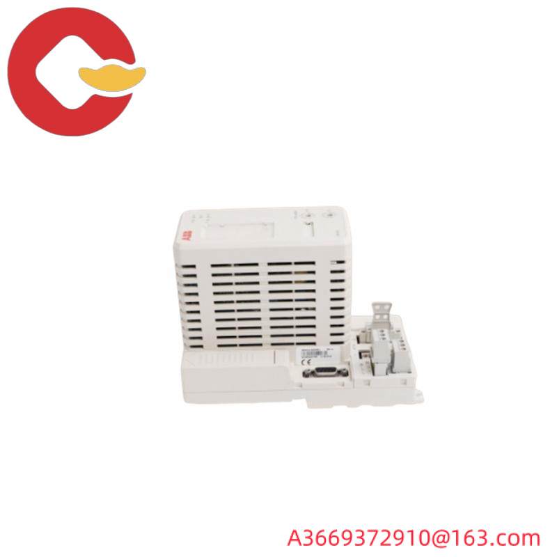 ABB CI810V2 3BSE013224R1 field communcation interface