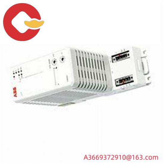ABB CI820V1 3BSE025255R1 Communication Modules Model Number
