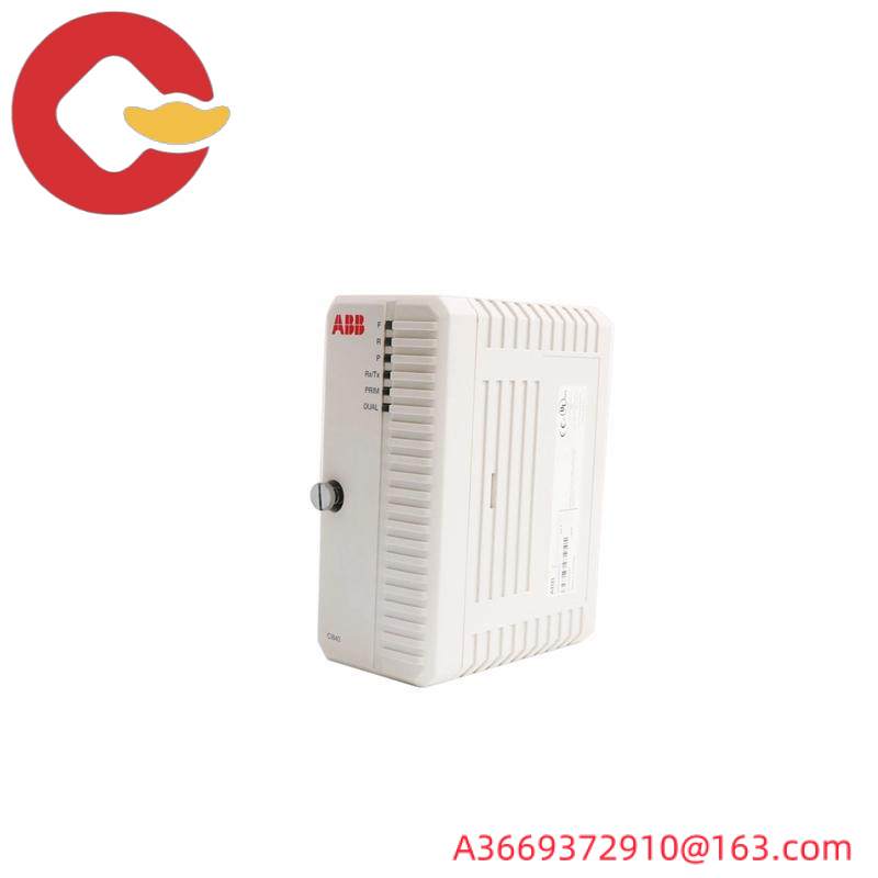 ABB CI840 3BSE022457R1 Communication Module