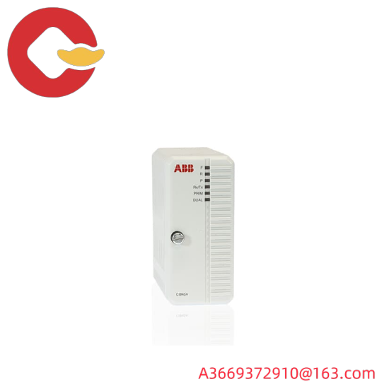 ABB CI840A 3BSE041882R1