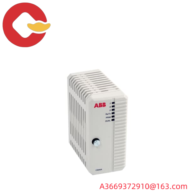 ABB CI840A 3BSE041882R1 Interface kit