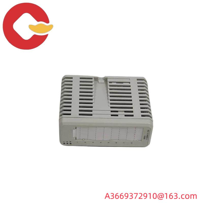 ABB CI852K01 3BSE018102R1 Interface Module