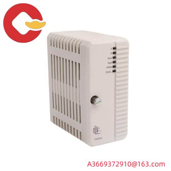 ABB CI854A 3BSE030221R1  DP-V1 Interface Module