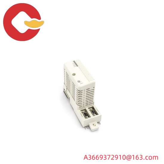 ABB CI854AK01  PROFIBUS-DP/V1 interface