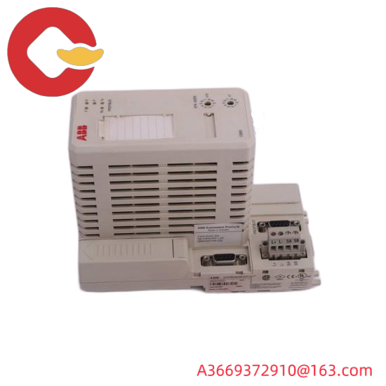 ABB CI855K01 3BSE018106R1