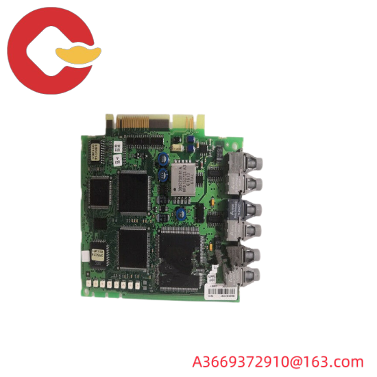 ABB CI858-1 3BSE018137R1