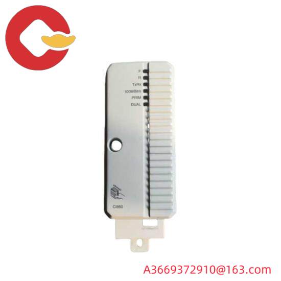 ABB CI860K01  Advant-800xA