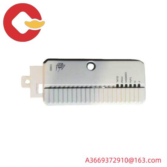 ABB CI860K01  Advant-800xA